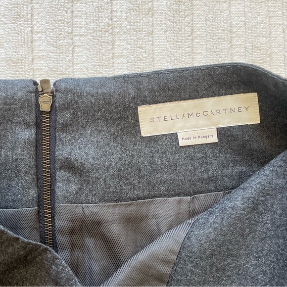 Stella McCartney Pencil Skirt - Picture 3 of 7